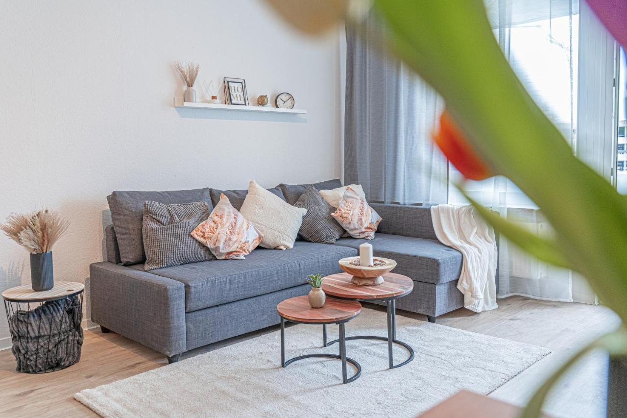 Apartment Wesseling Extérieur photo