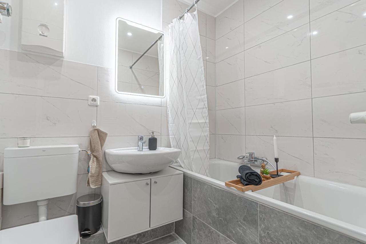 Apartment Wesseling Extérieur photo