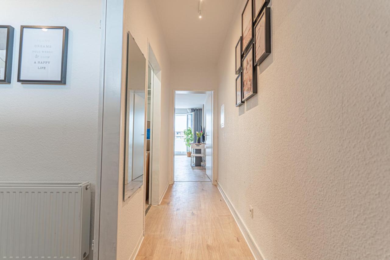Apartment Wesseling Extérieur photo